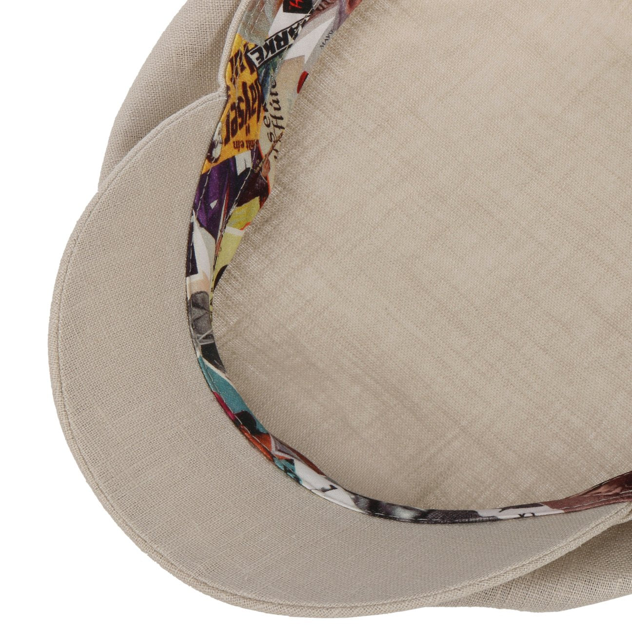 Kendy Light Schipperspet beige 3