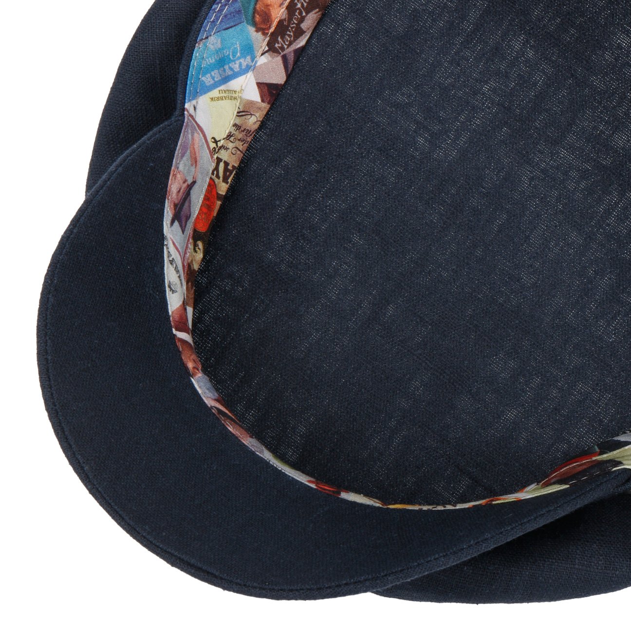 Kendy Light Schipperspet dunkelblau 15