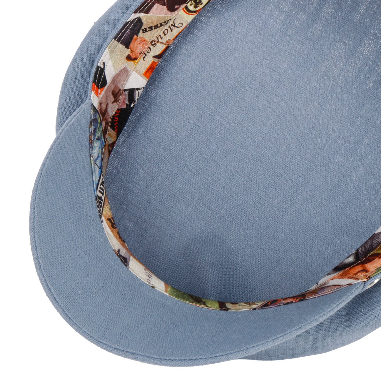 Kendy Light Schipperspet hellblau 20