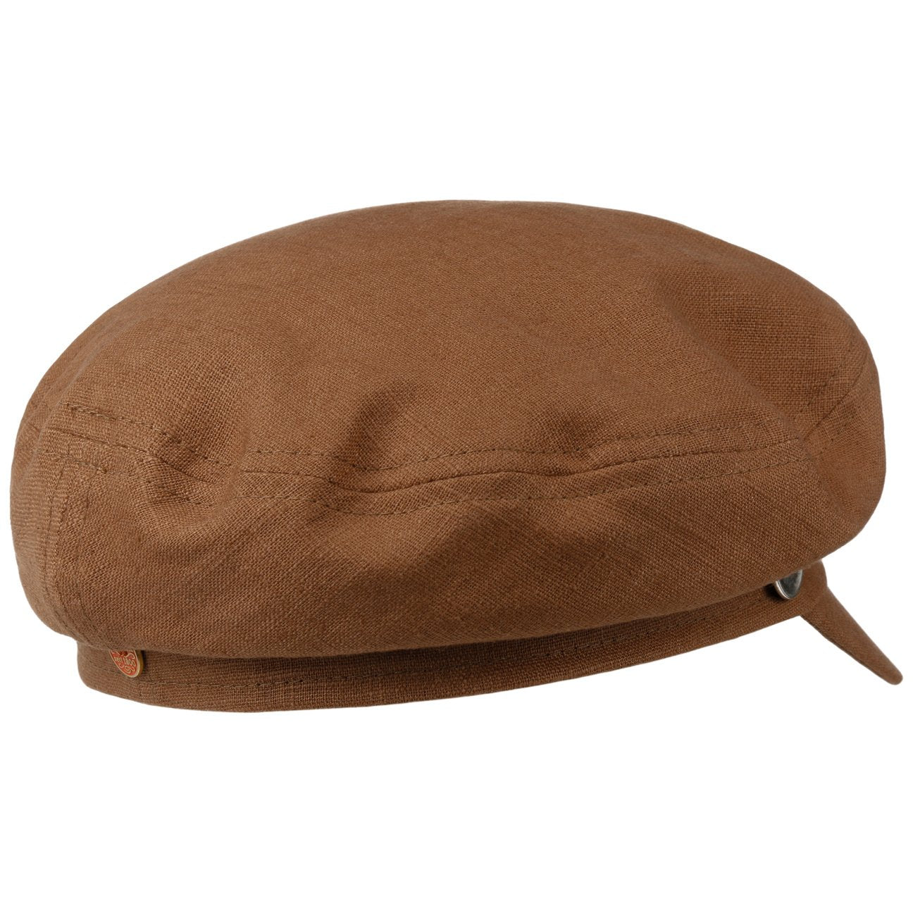 Kendy Light Schipperspet braun 10