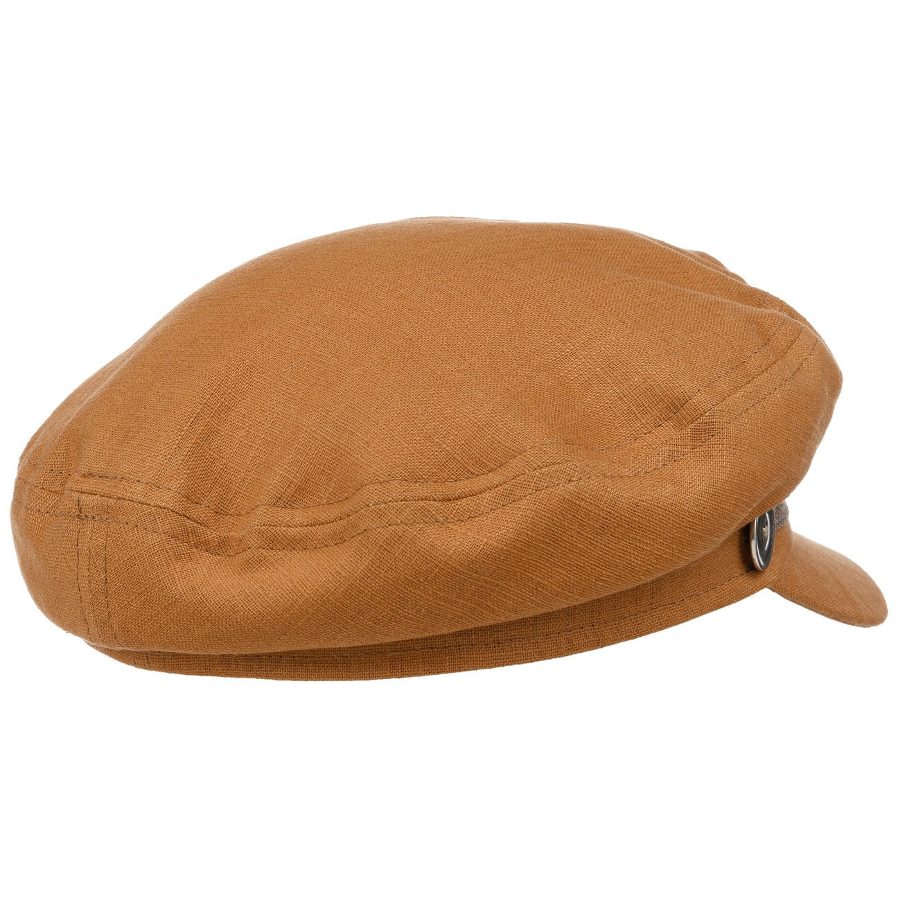 Kendy Light Schipperspet hellbraun 25