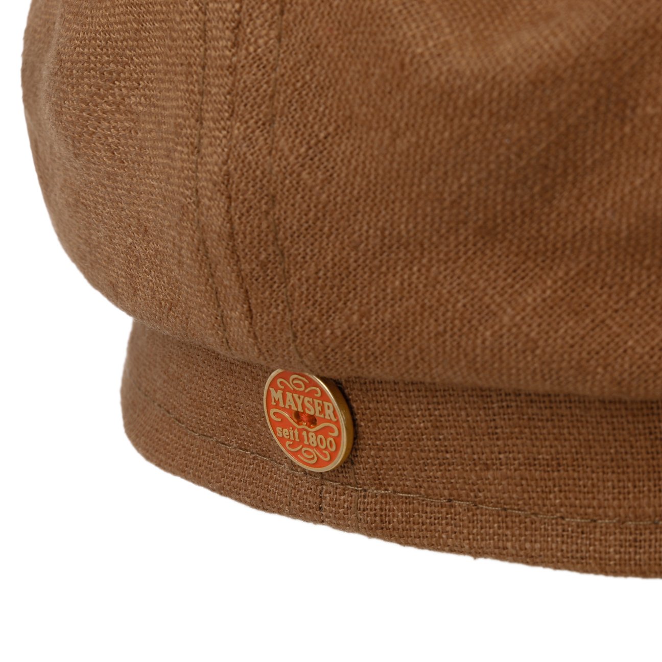 Kendy Light Schipperspet braun 11