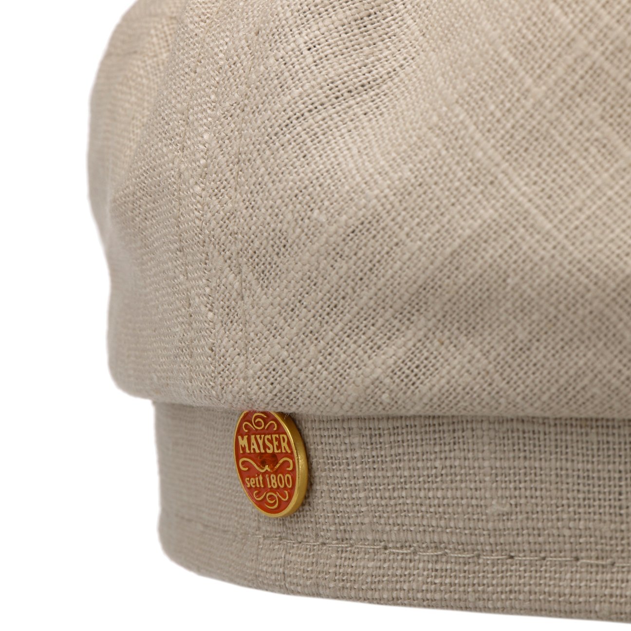 Kendy Light Schipperspet beige 5