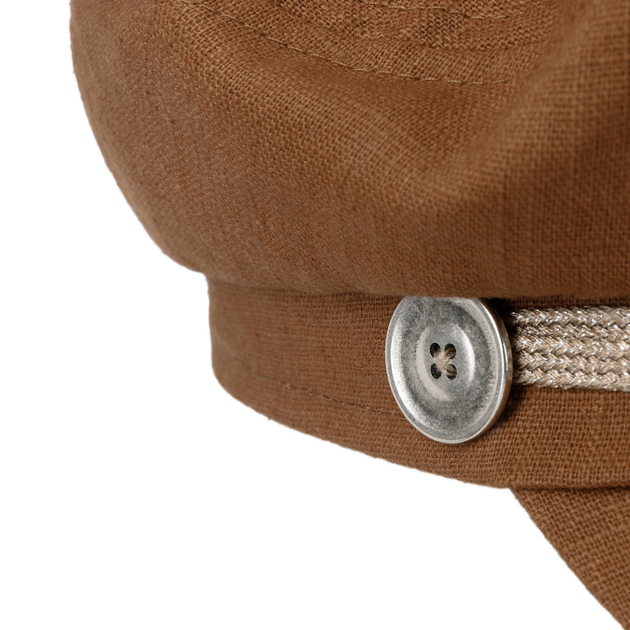 Kendy Light Schipperspet braun 12