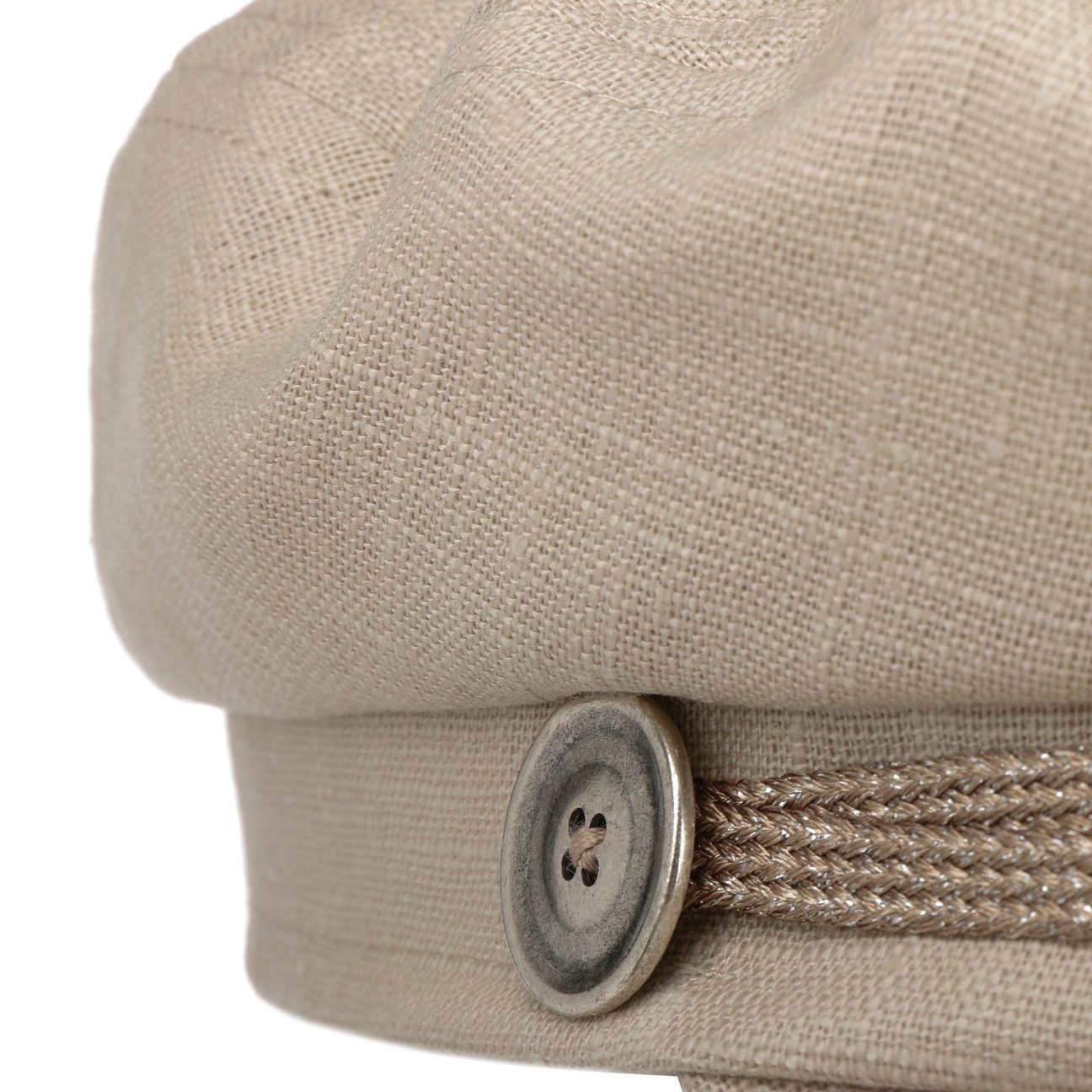 Kendy Light Schipperspet beige 6