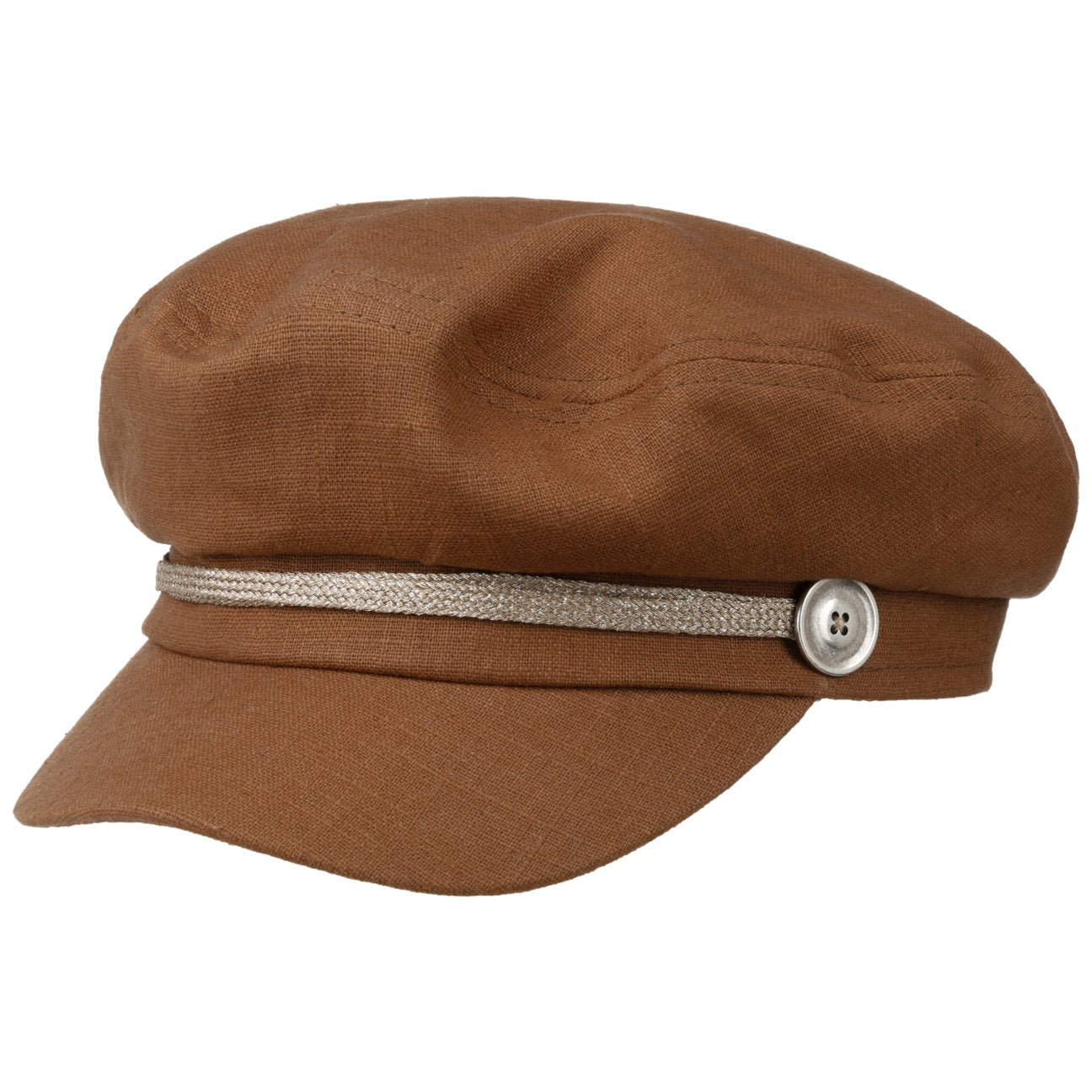 Kendy Light Schipperspet braun 7