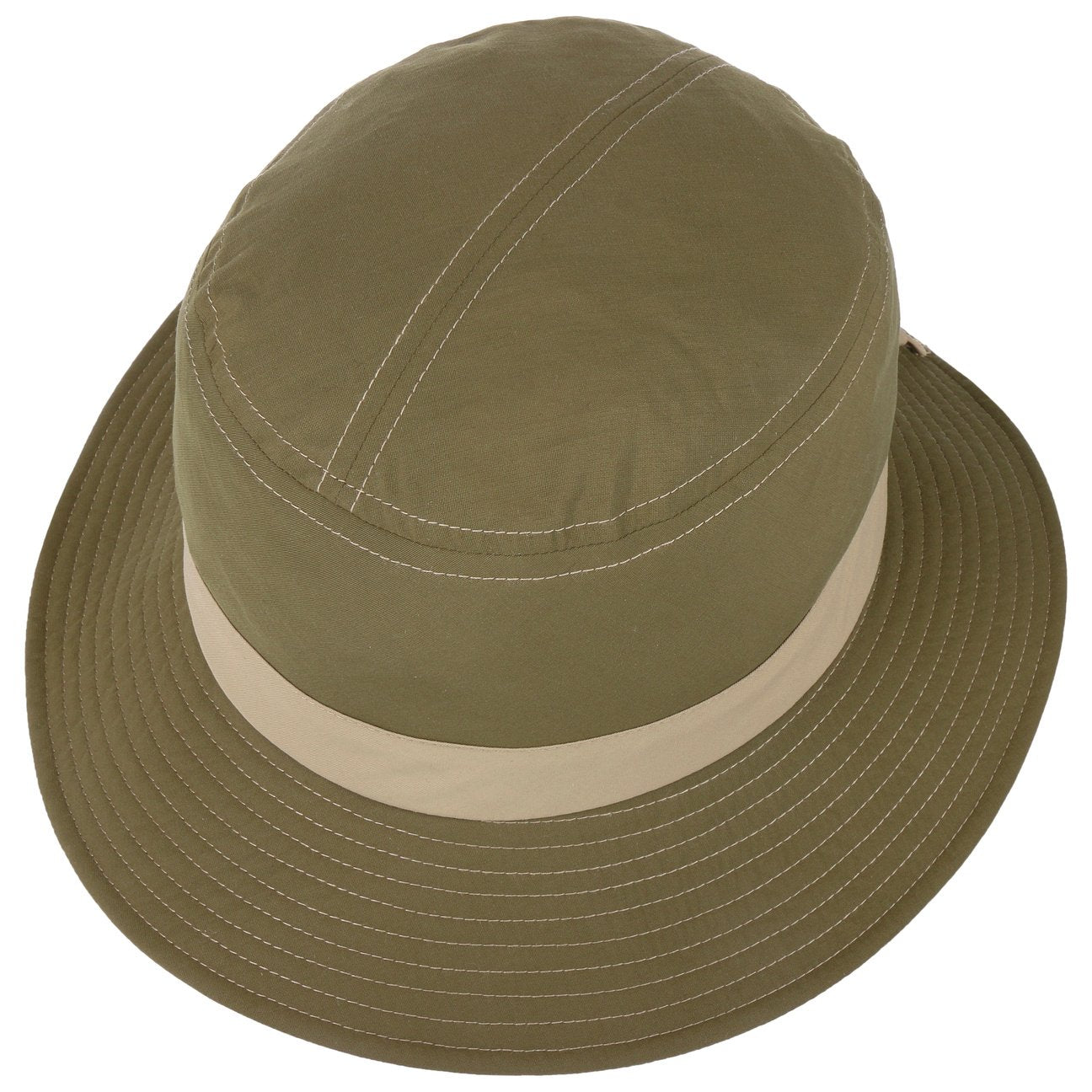 Arielle Sunblocker Fisherman's Hat oliv 8