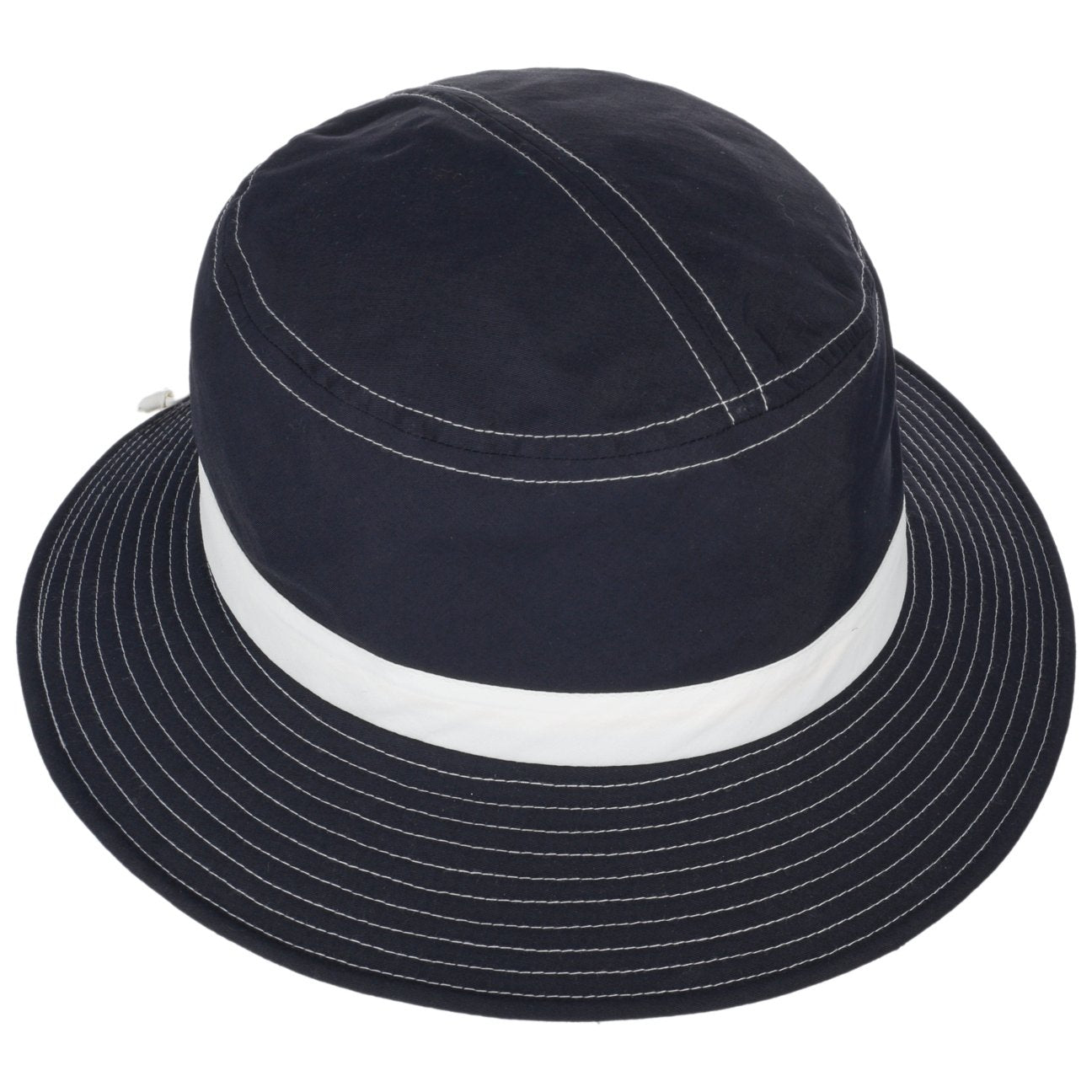 Arielle Sunblocker Fisherman's Hat dunkelblau 3