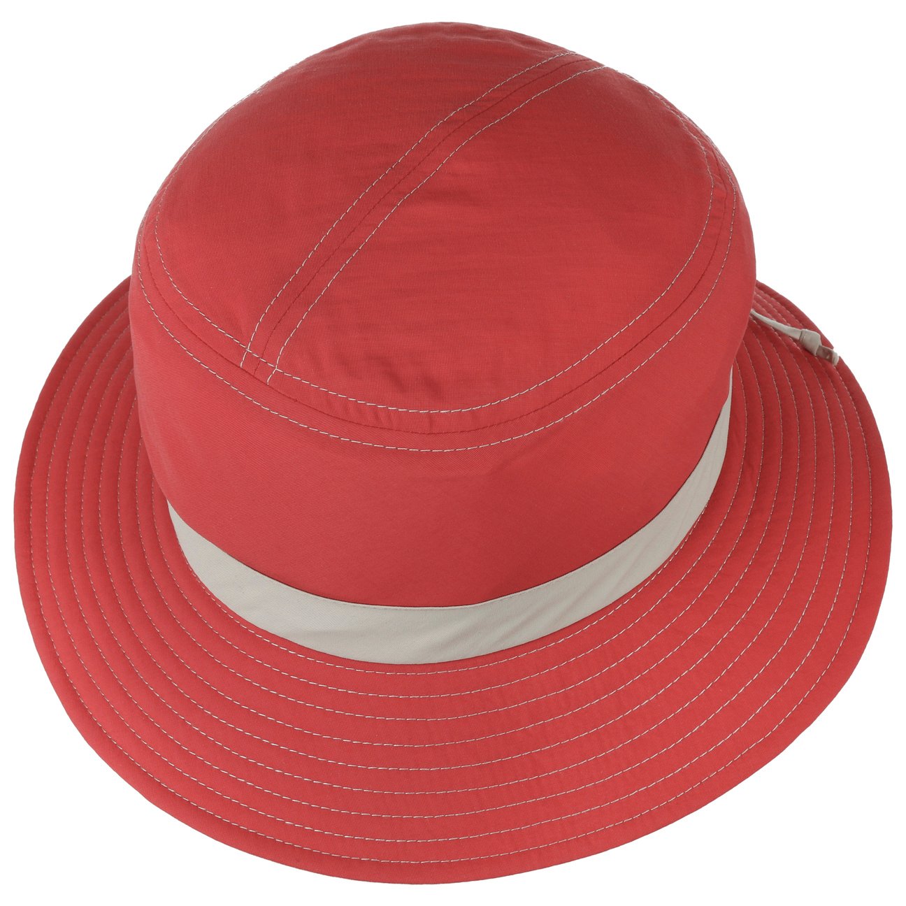 Arielle Sunblocker Fisherman's Hat rot 12