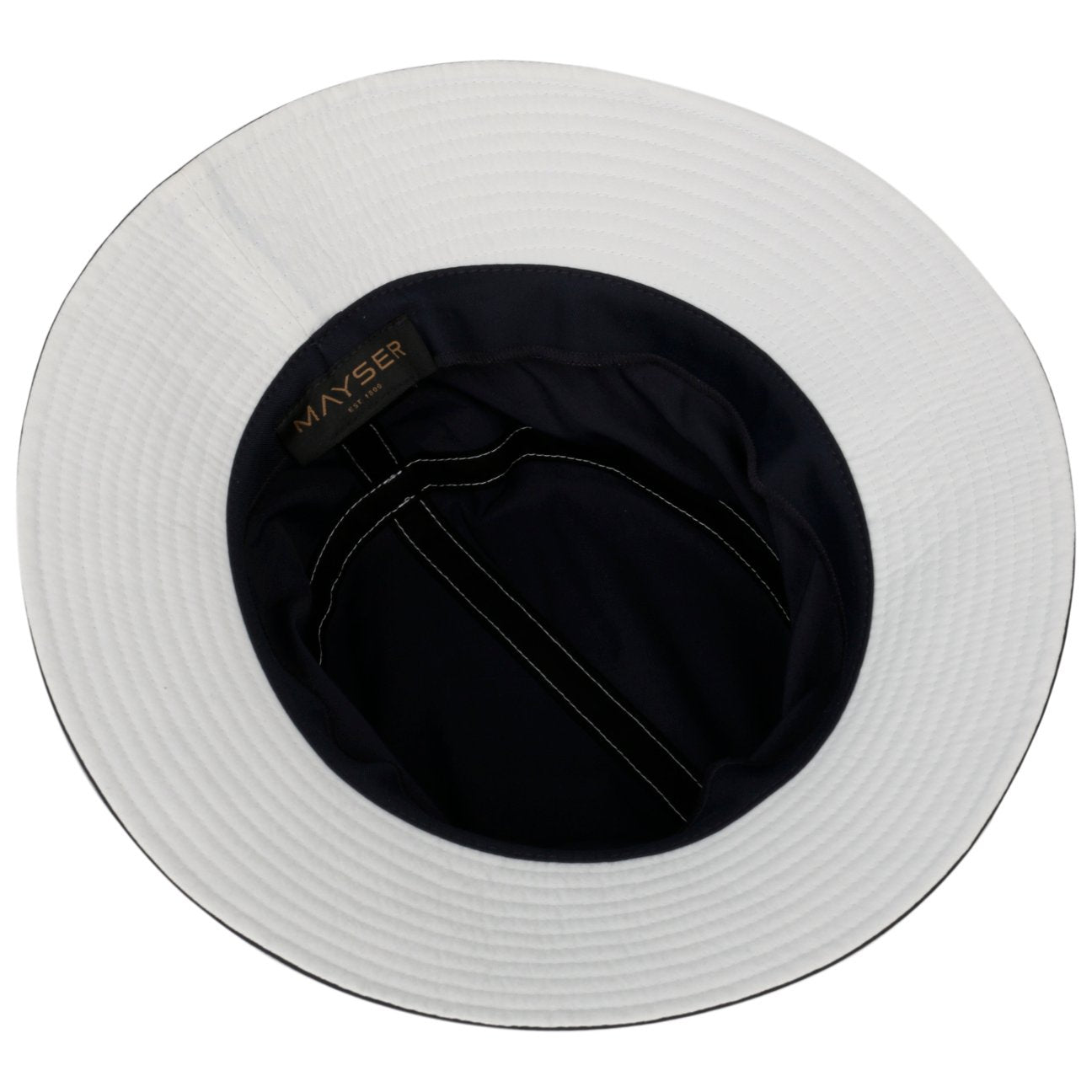 Arielle Sunblocker Fisherman's Hat dunkelblau 4