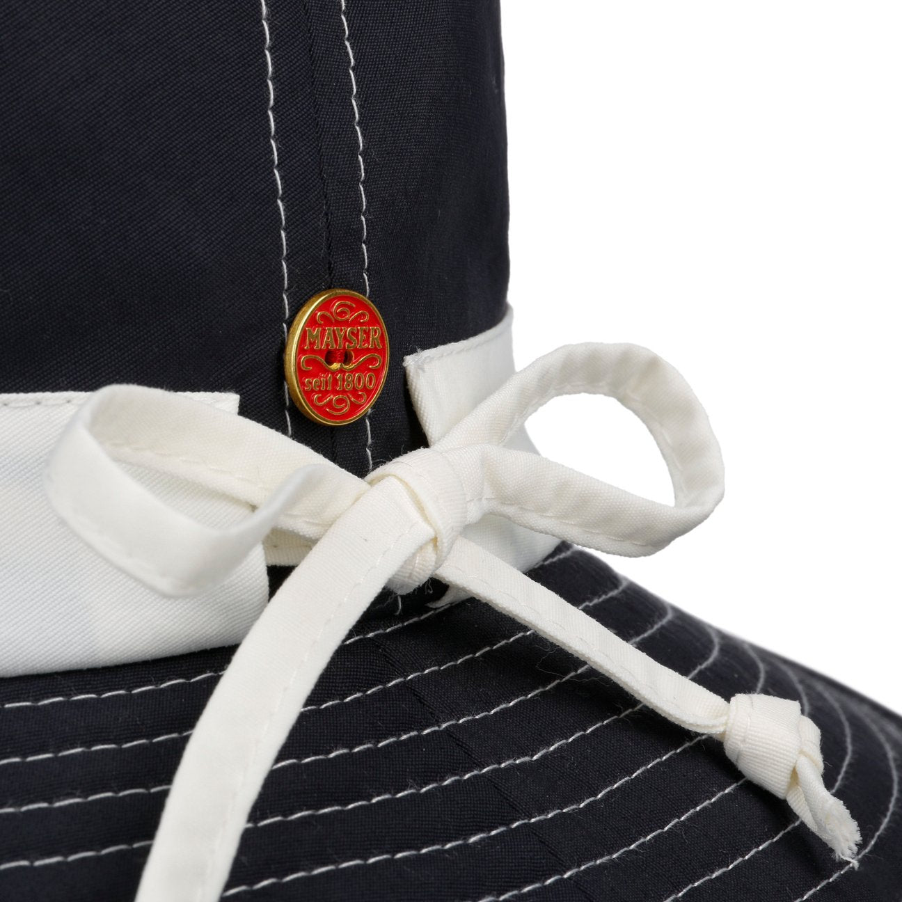 Arielle Sunblocker Fisherman's Hat dunkelblau 5