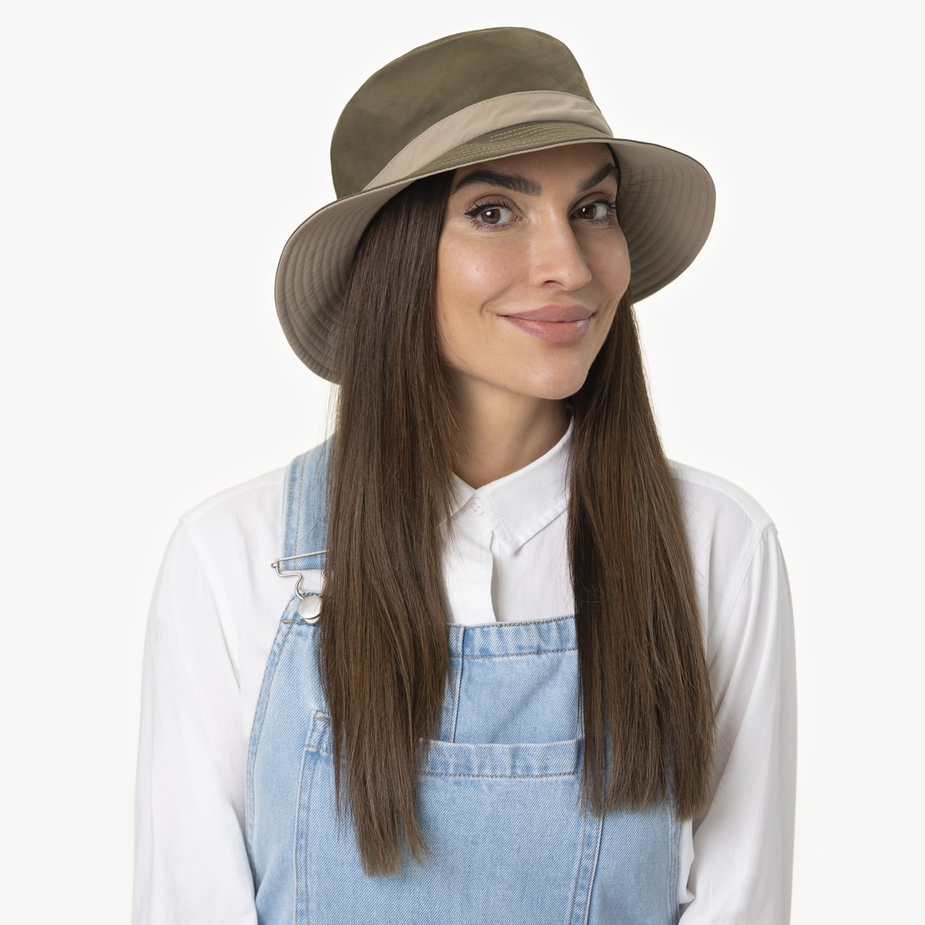 Arielle Sunblocker Fisherman's Hat Modell 1