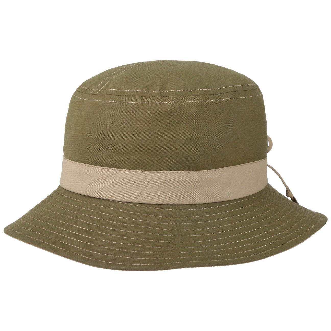 Arielle Sunblocker Fisherman's Hat oliv 7