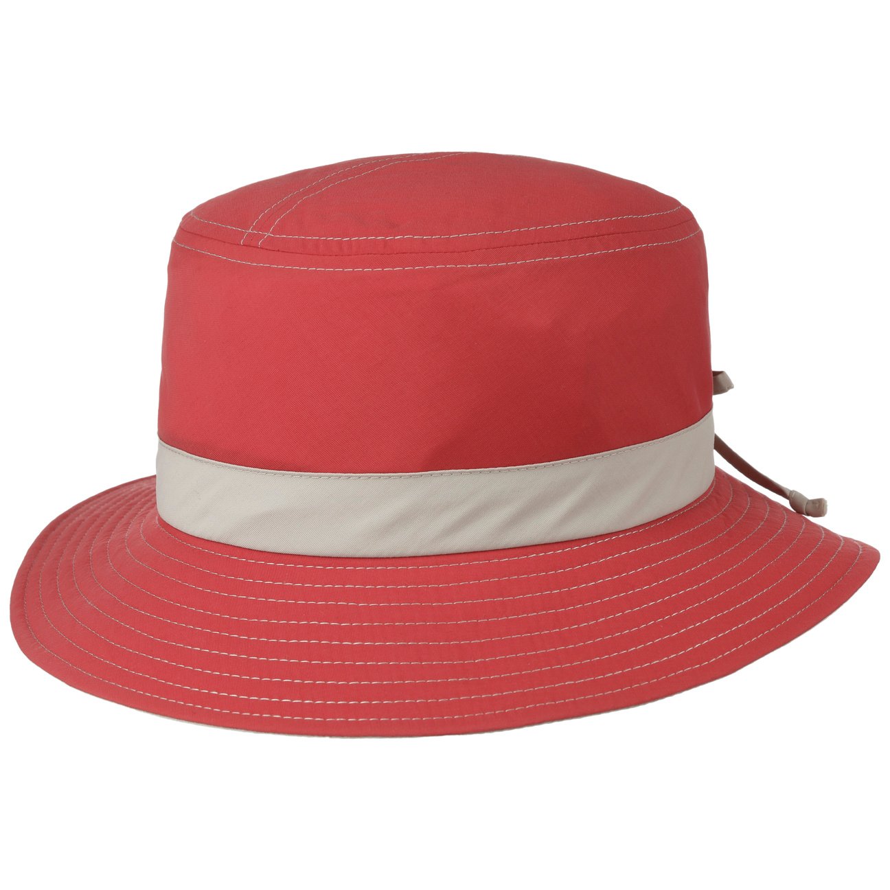 Arielle Sunblocker Fisherman's Hat rot 11