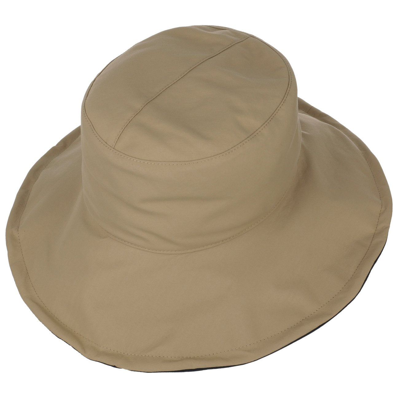 Elina Sunblocker Fabric Hat beige 3