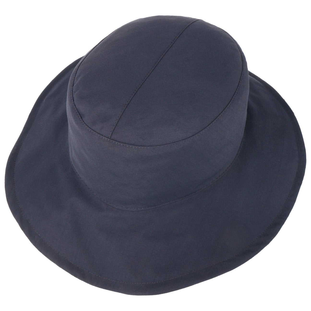 Elina Sunblocker Fabric Hat dunkelblau 10