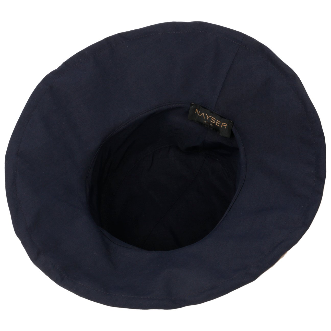 Elina Sunblocker Fabric Hat beige 4