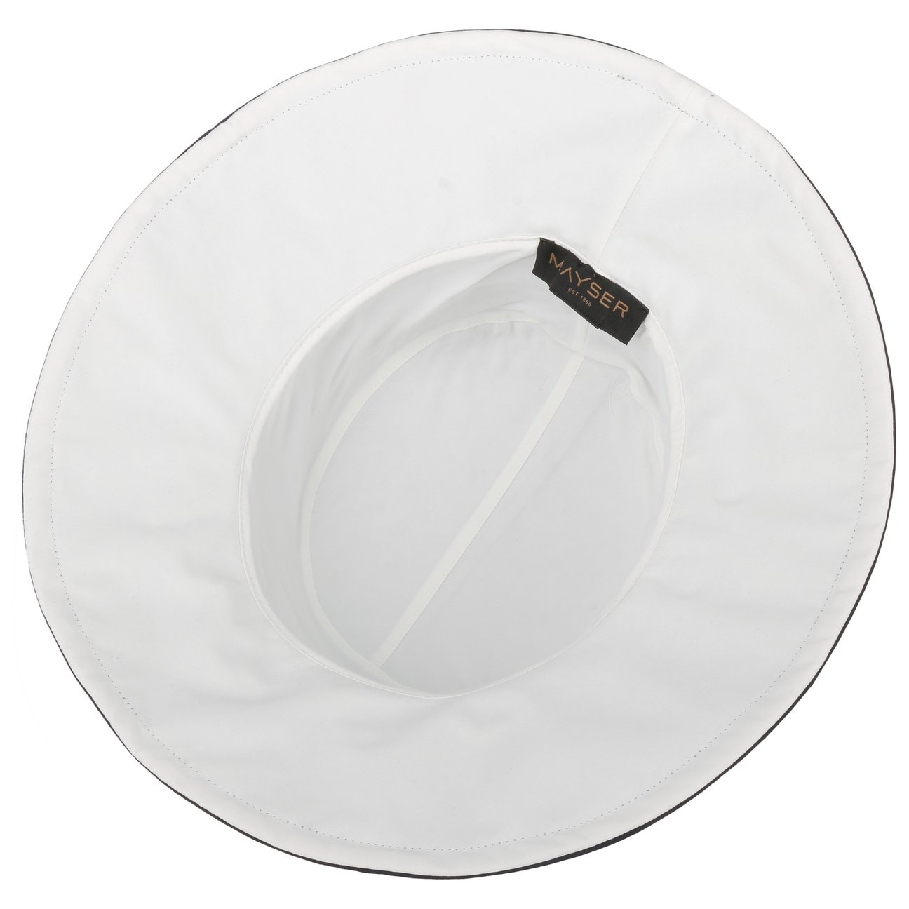 Elina Sunblocker Fabric Hat dunkelblau 11