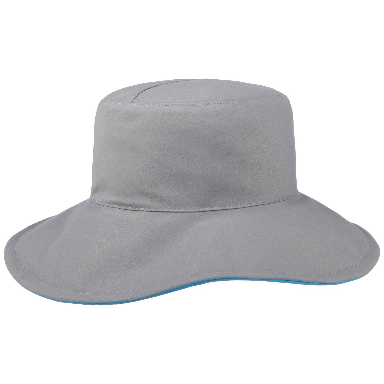 Elina Sunblocker Fabric Hat grau 19