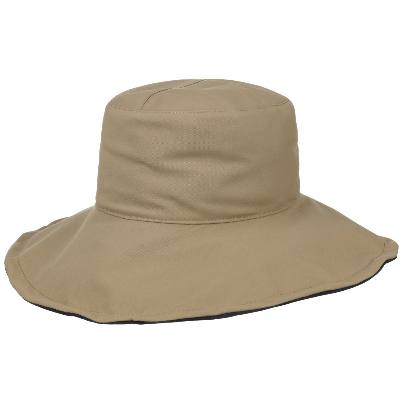 Elina Sunblocker Fabric Hat beige 7