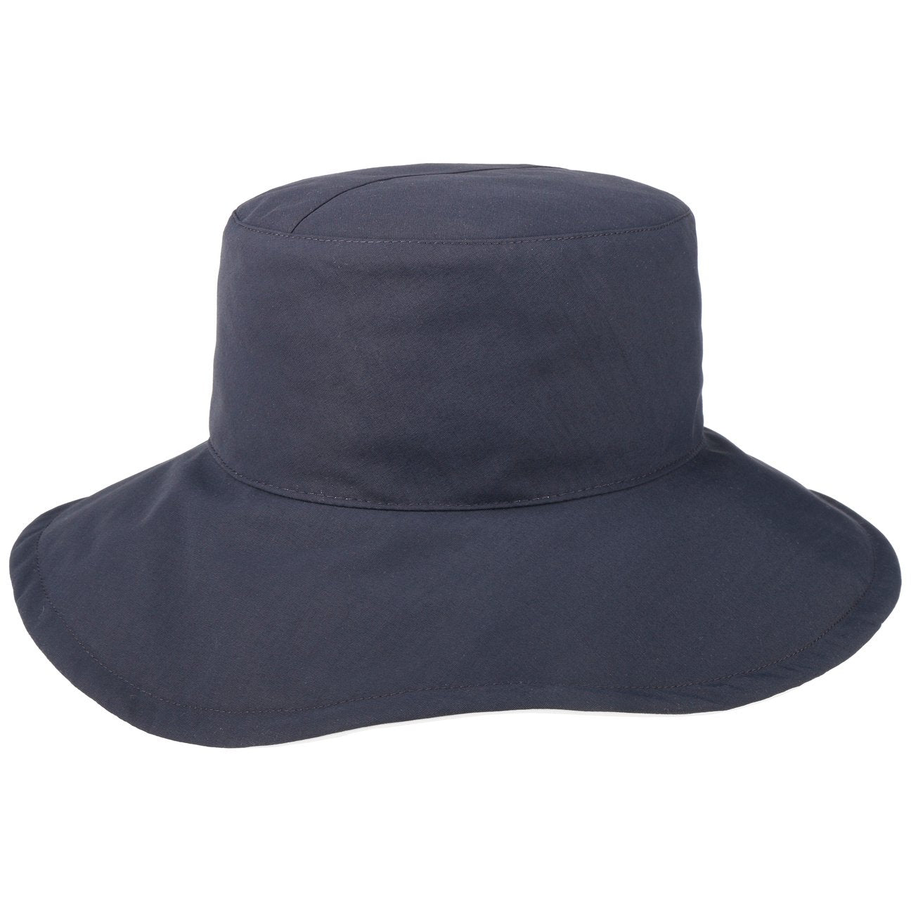 Elina Sunblocker Fabric Hat dunkelblau 13
