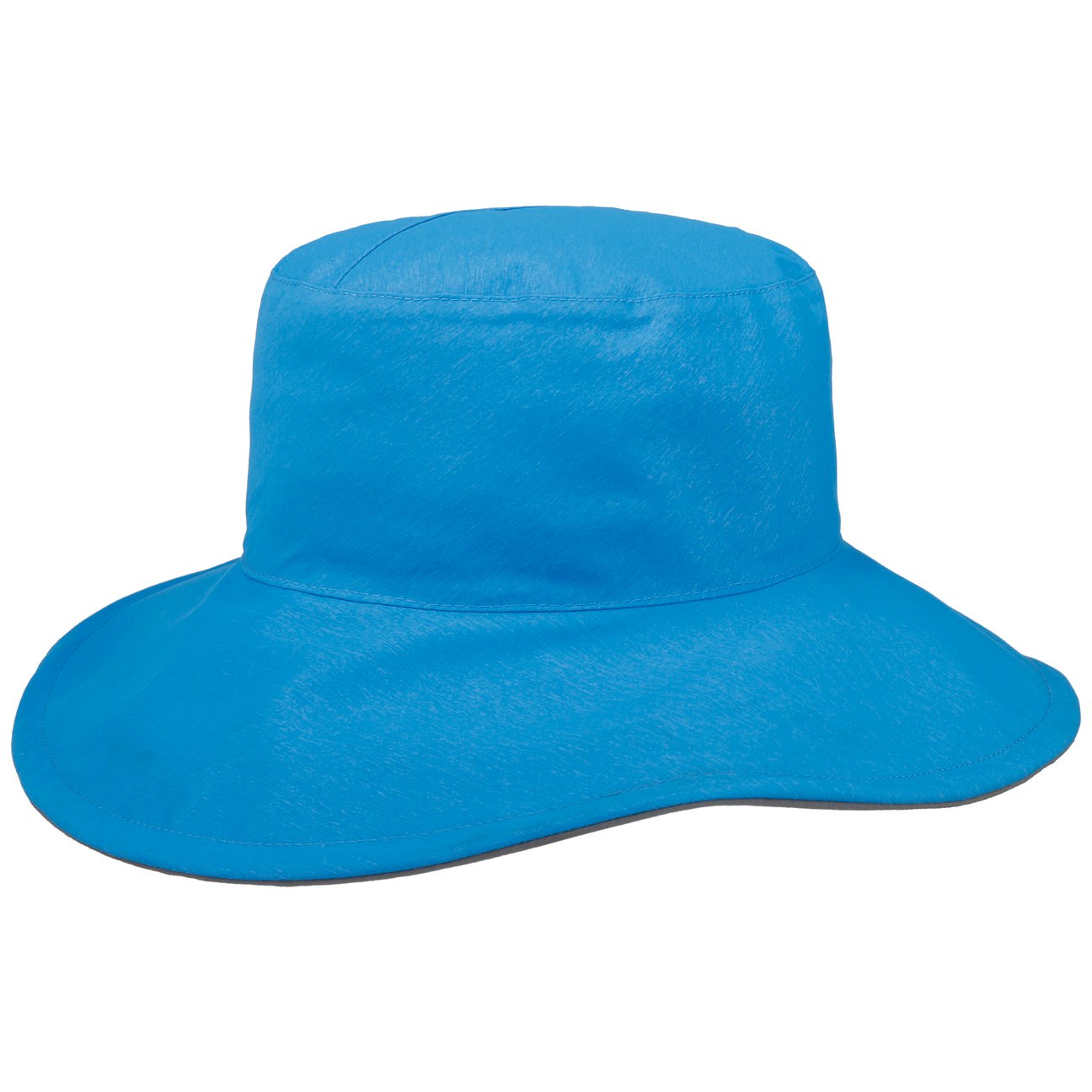 Elina Sunblocker Fabric Hat grau 20