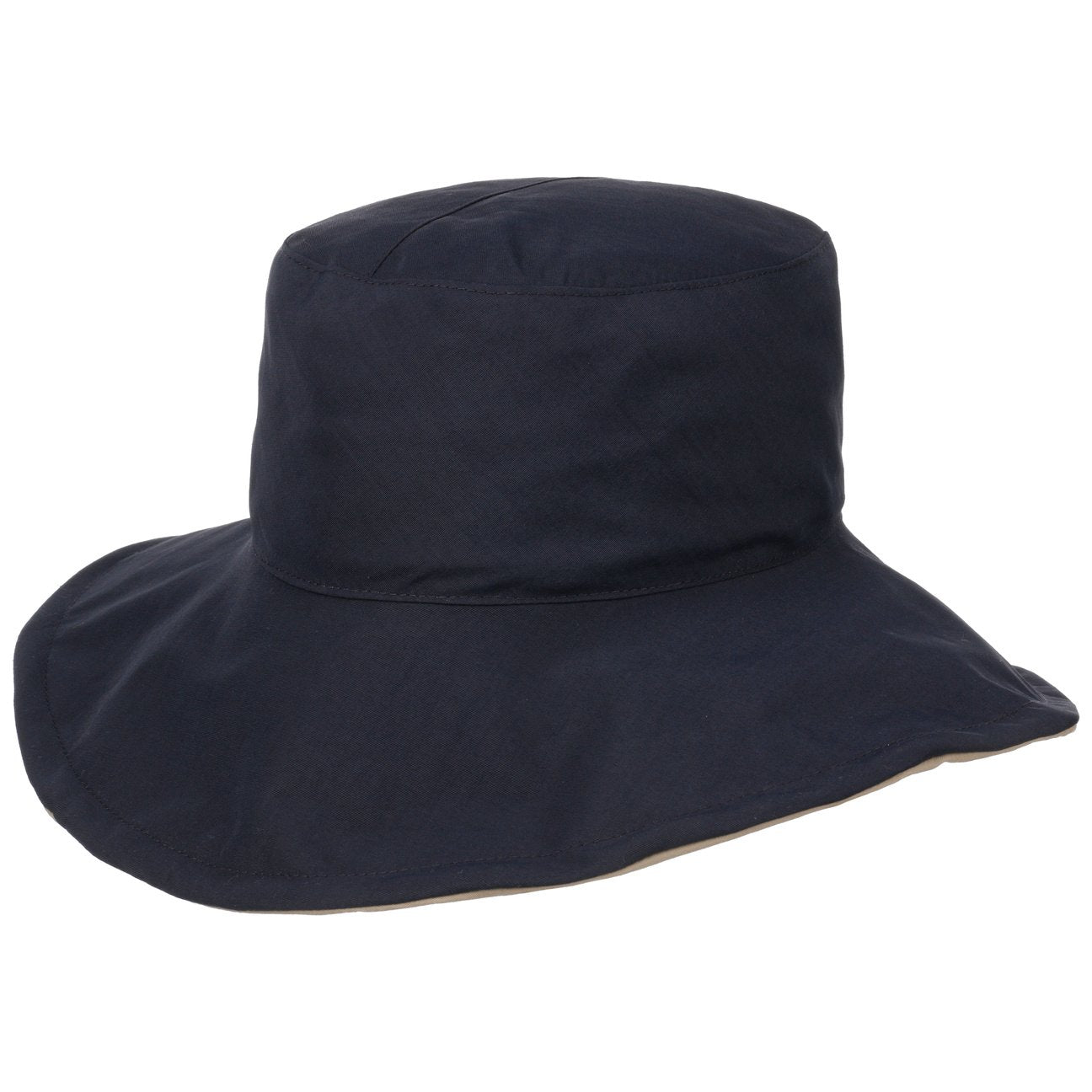 Elina Sunblocker Fabric Hat beige 8