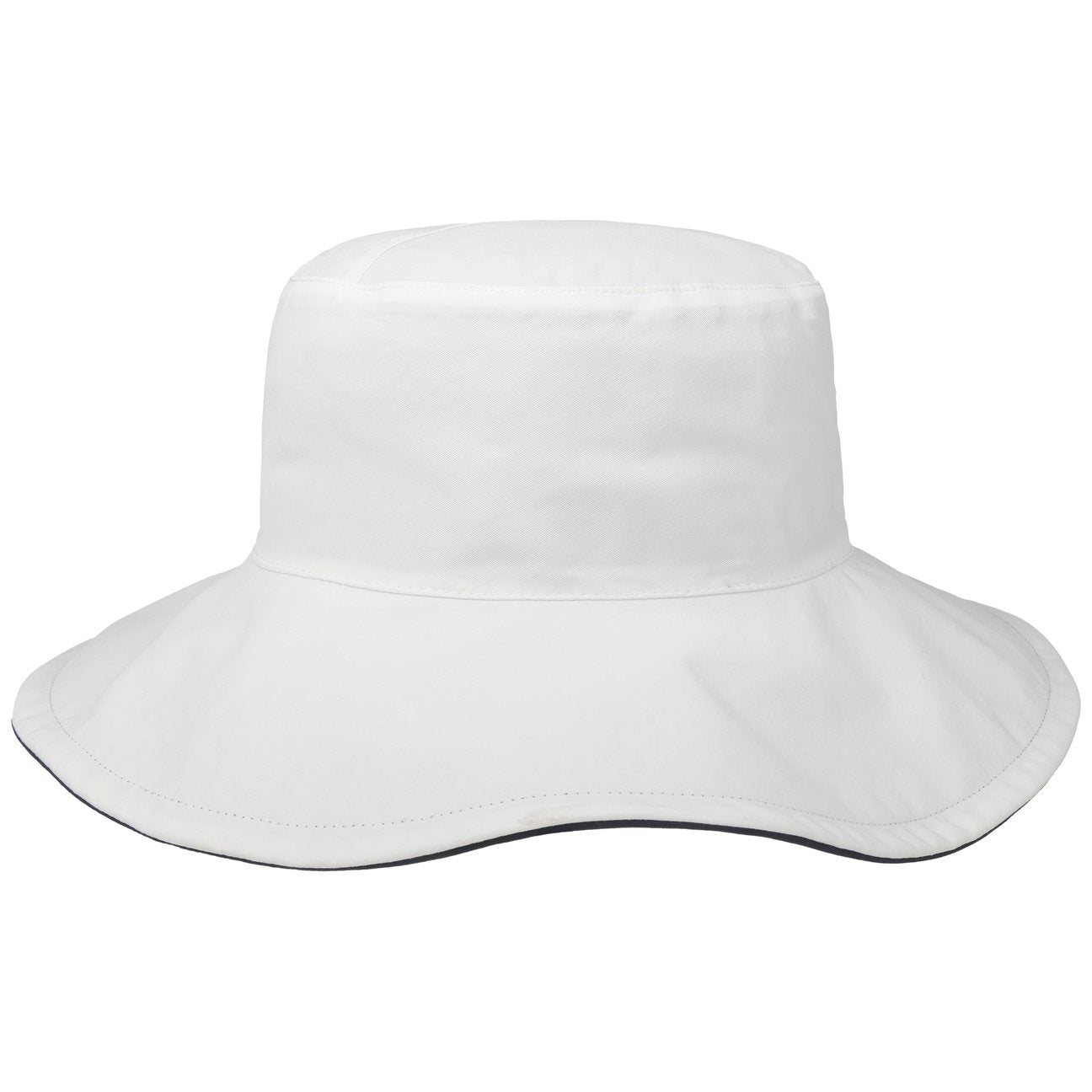 Elina Sunblocker Fabric Hat dunkelblau 14