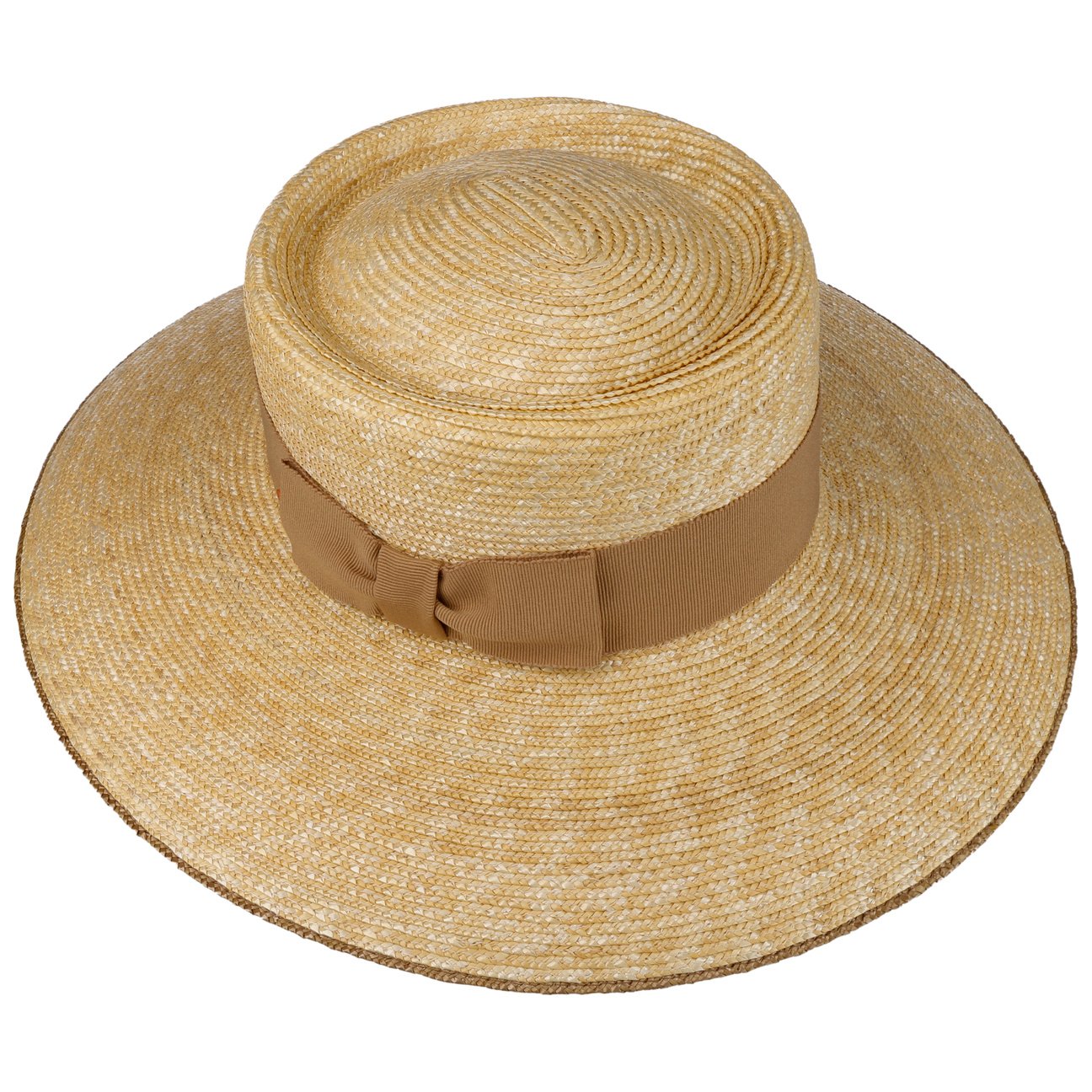 Jil Straw Hat natur-beige 8