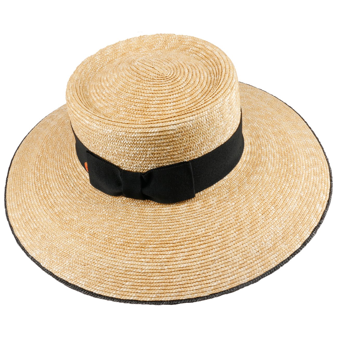 Jil Straw Hat natur 3
