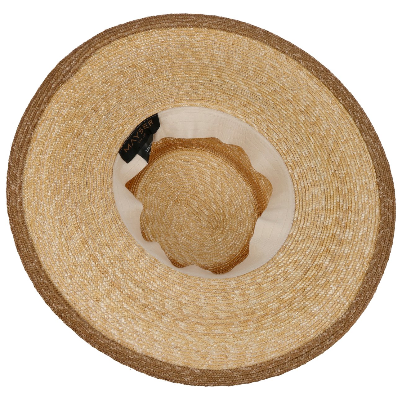 Jil Straw Hat natur-beige 9