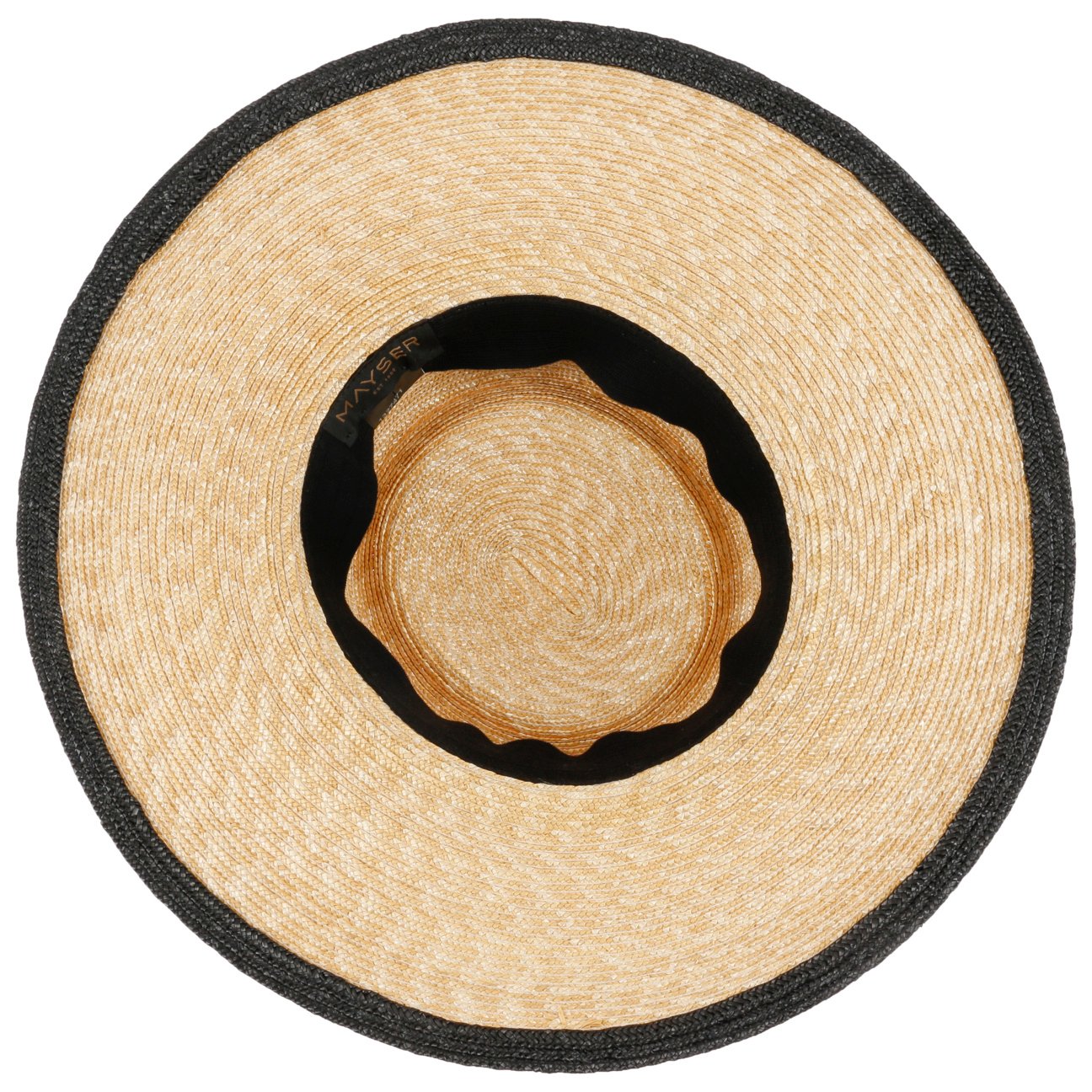 Jil Straw Hat natur 4