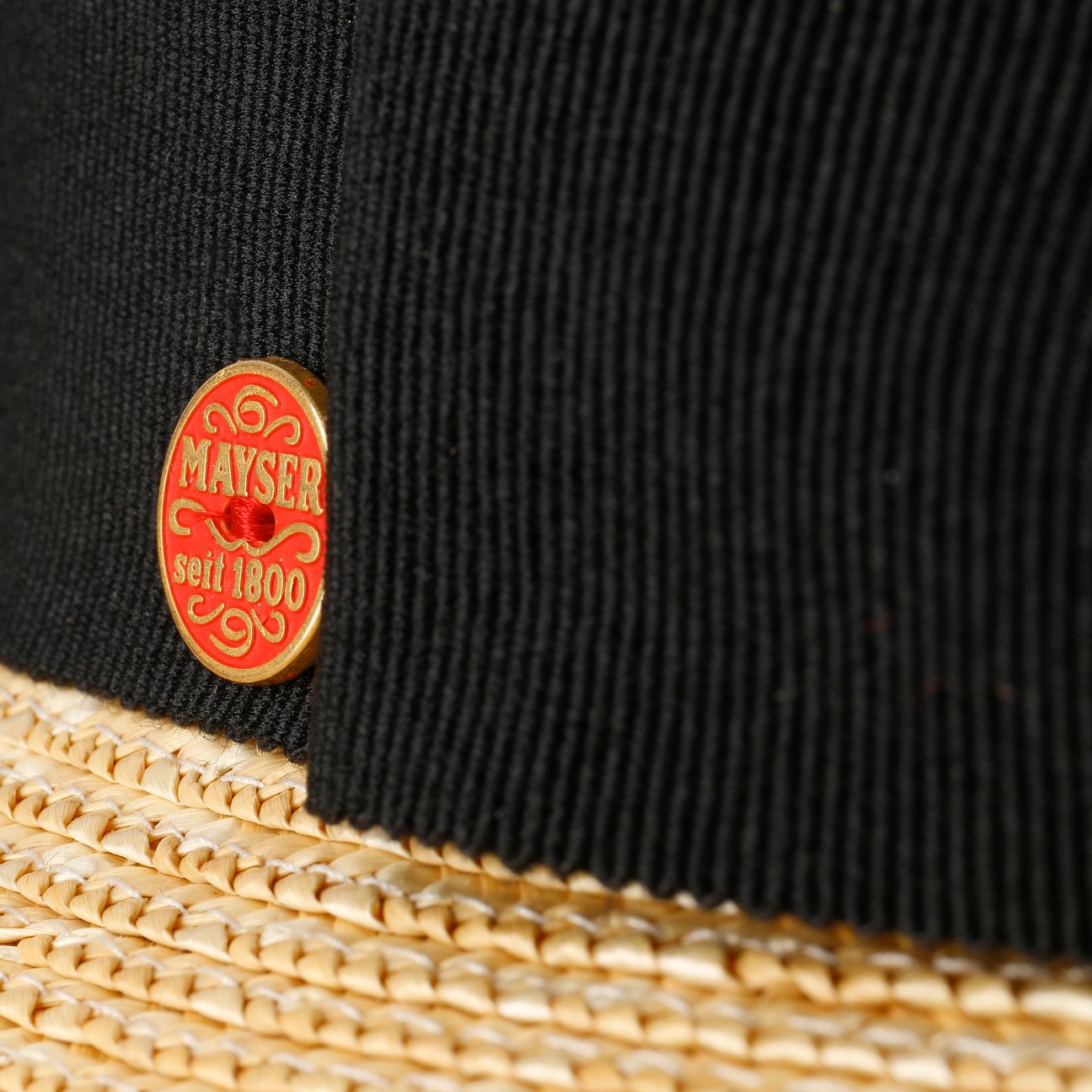 Jil Straw Hat natur 5