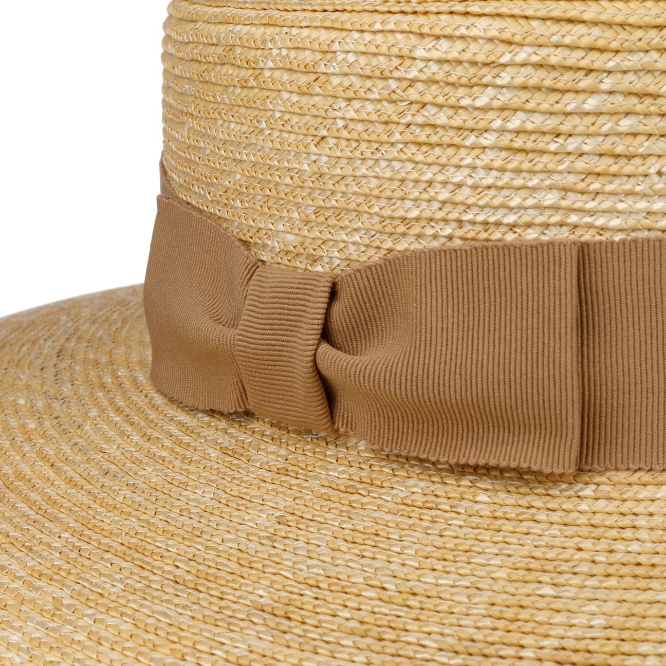 Jil Straw Hat natur-beige 11