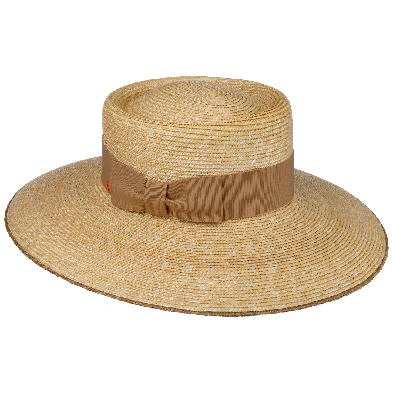 Jil Straw Hat natur-beige 7