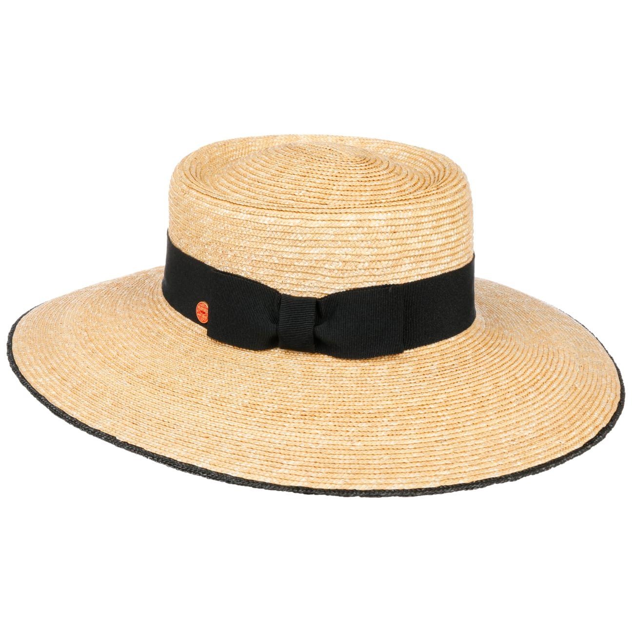 Jil Straw Hat natur 2