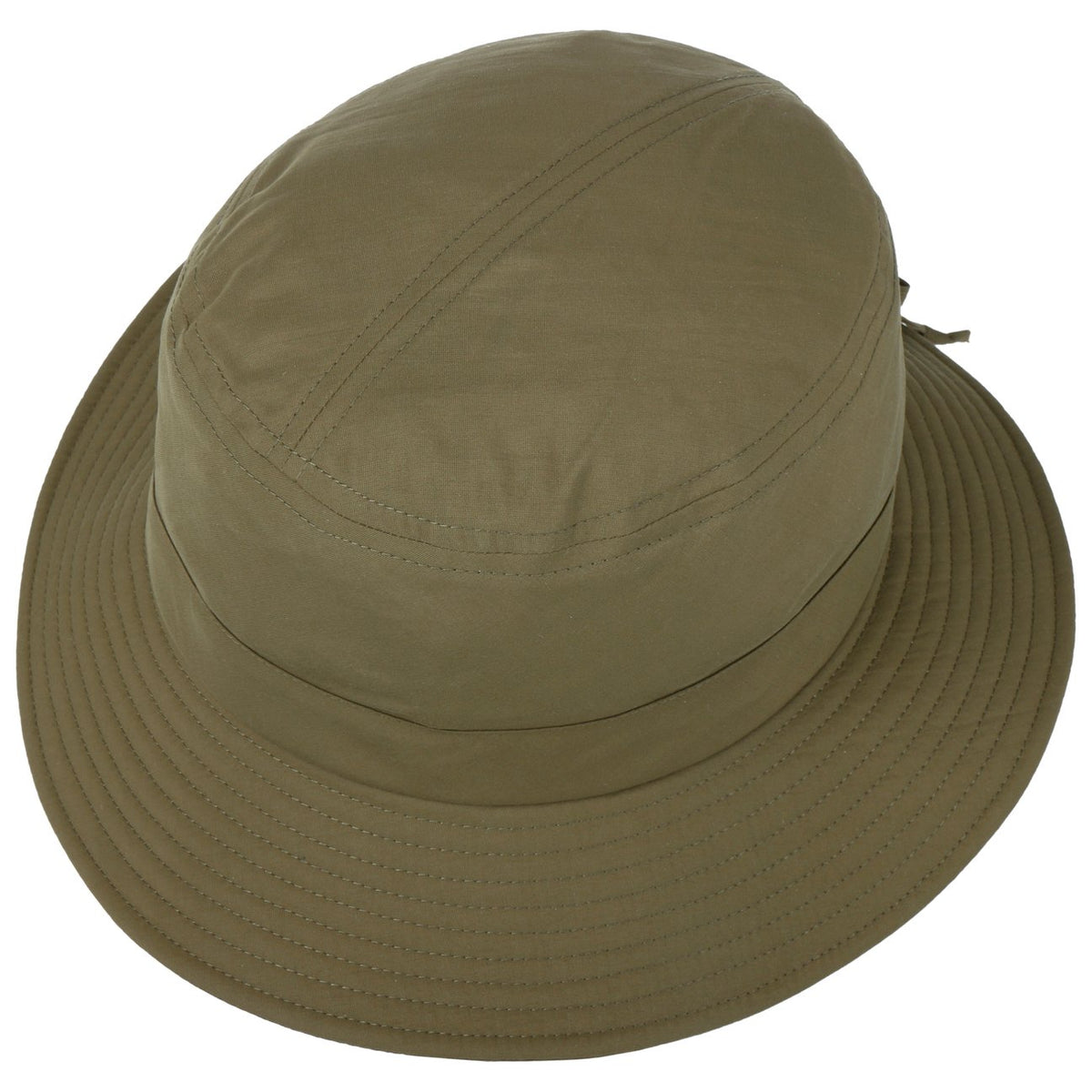 Arielle Uni Sunblocker Fiskehatt oliv 15