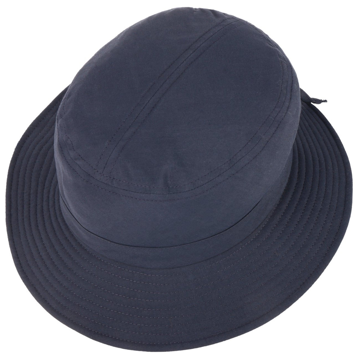 Arielle Uni Sunblocker Fiskehatt dunkelblau 7