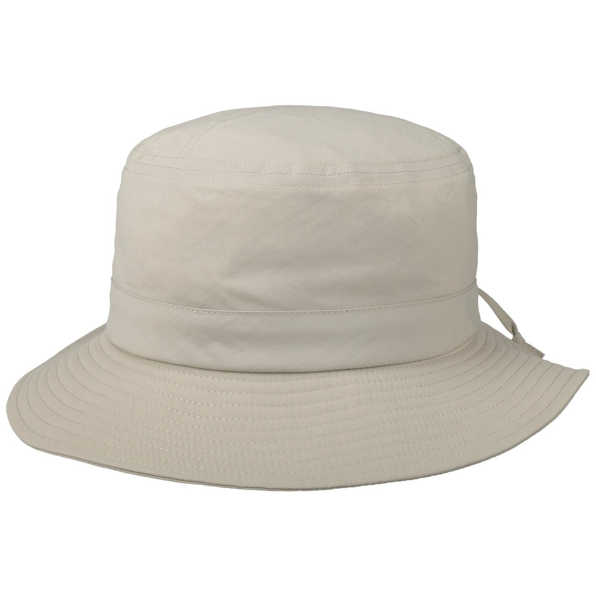 Arielle Uni Sunblocker Fiskehatt grau 10