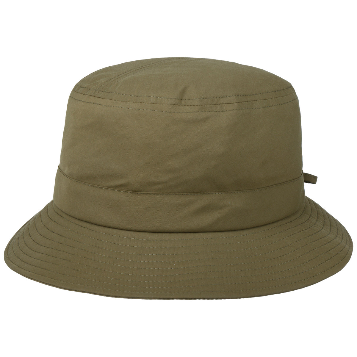Arielle Uni Sunblocker Fiskehatt oliv 14