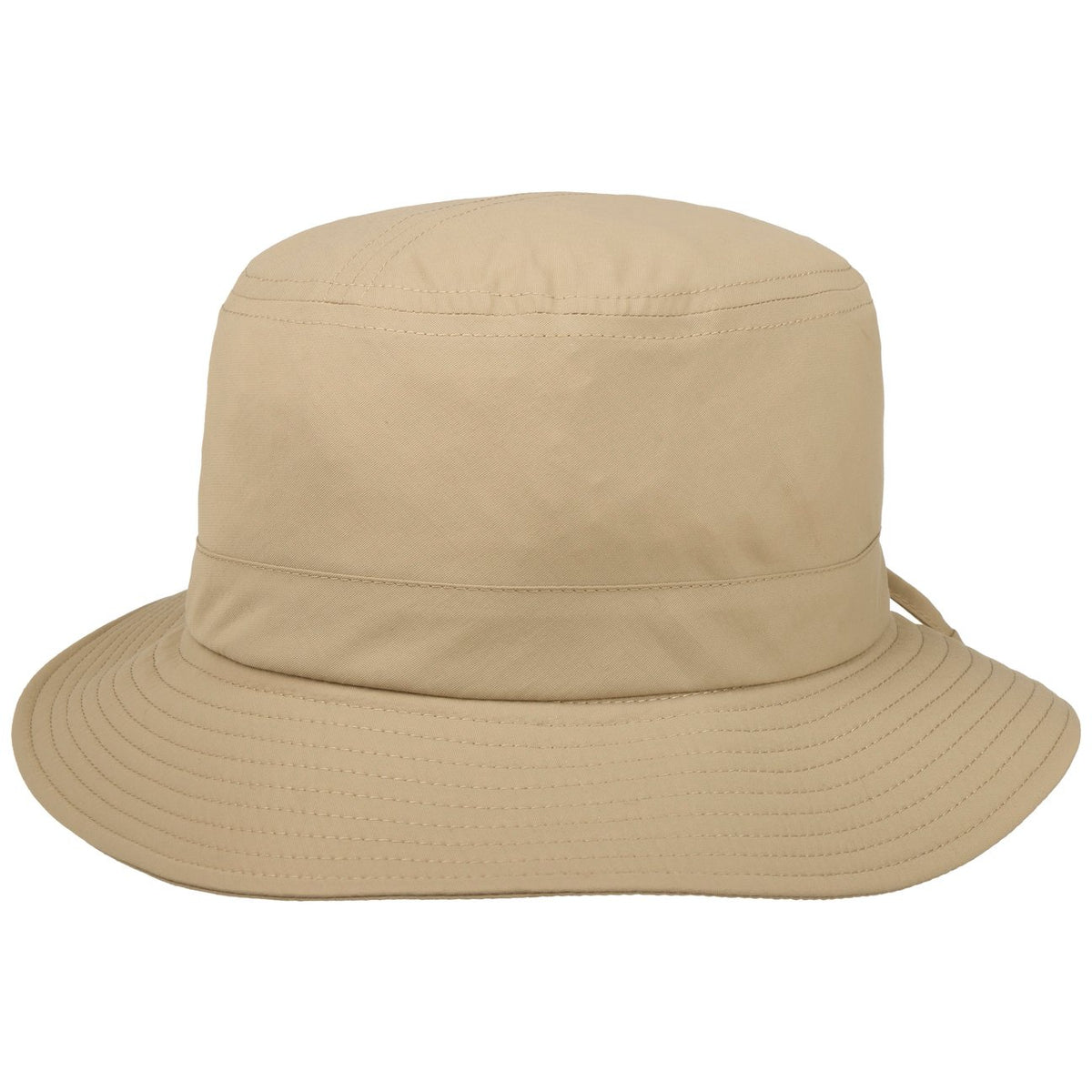 Arielle Uni Sunblocker Fiskehatt beige 2