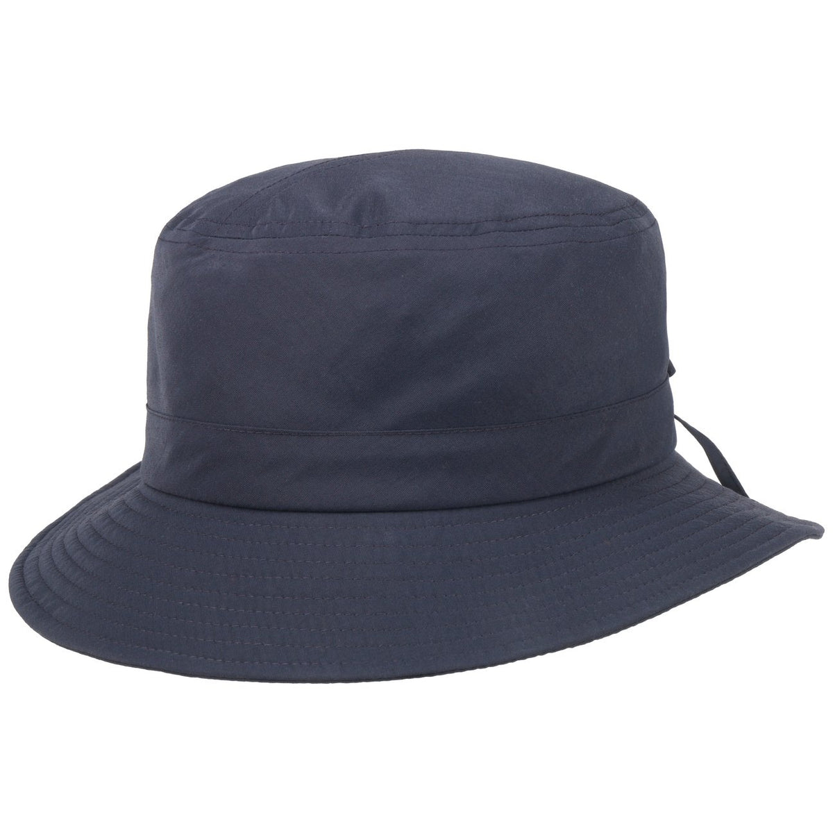 Arielle Uni Sunblocker Fiskehatt dunkelblau 6
