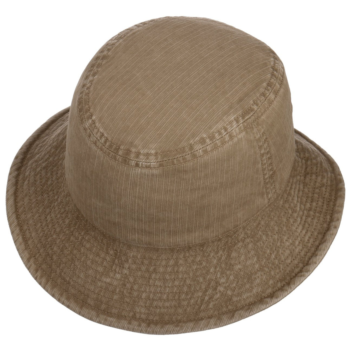 Ned Outdoor-Hatt khaki 10