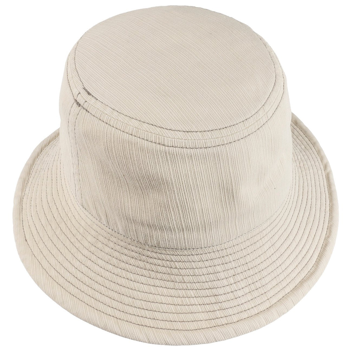 Ned Outdoor-Hatt grau 4