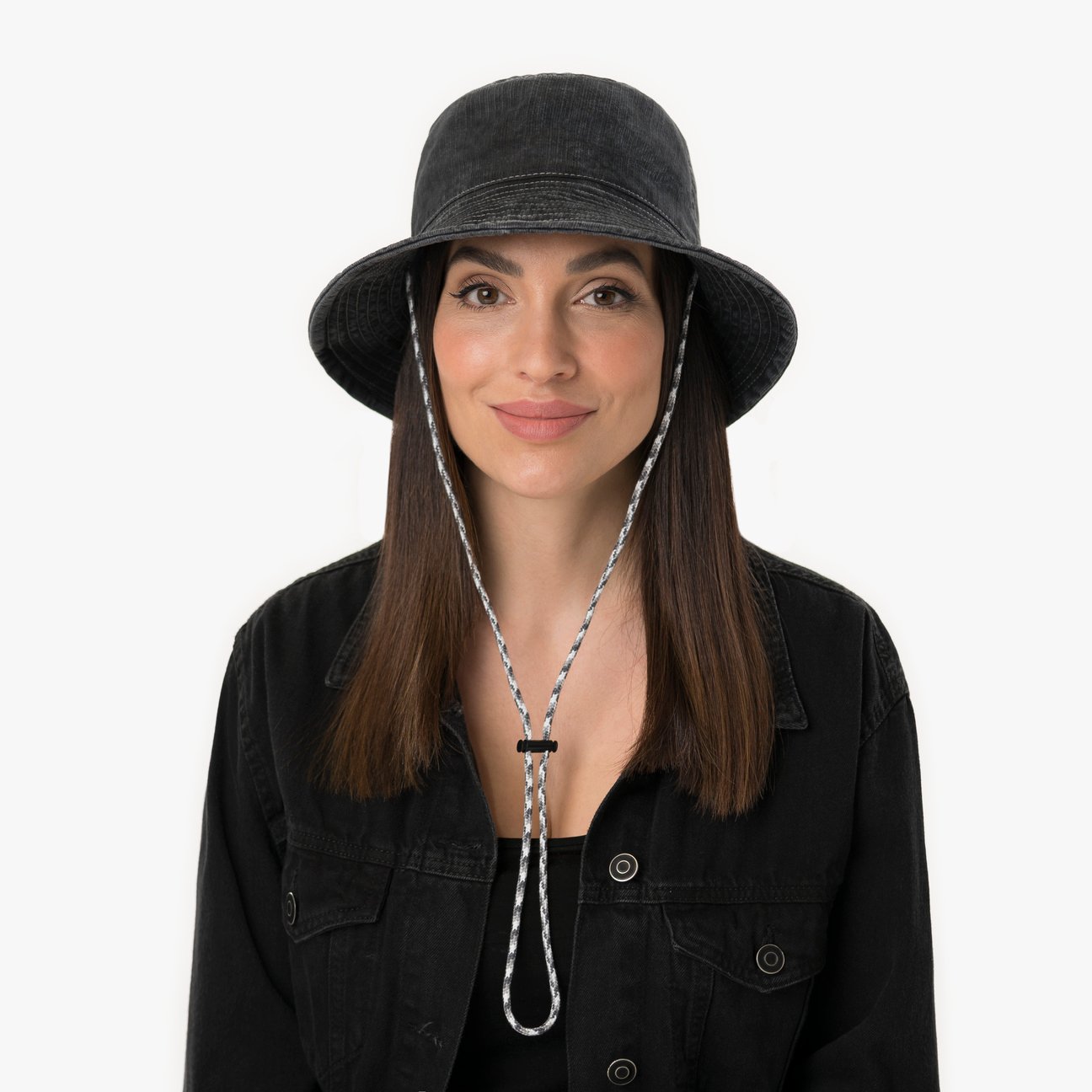 Ned Outdoor-Hatt Modell 1