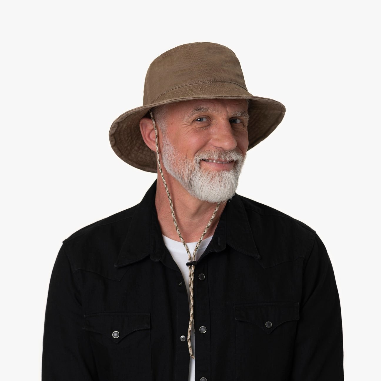 Ned Outdoor-Hatt Modell 2