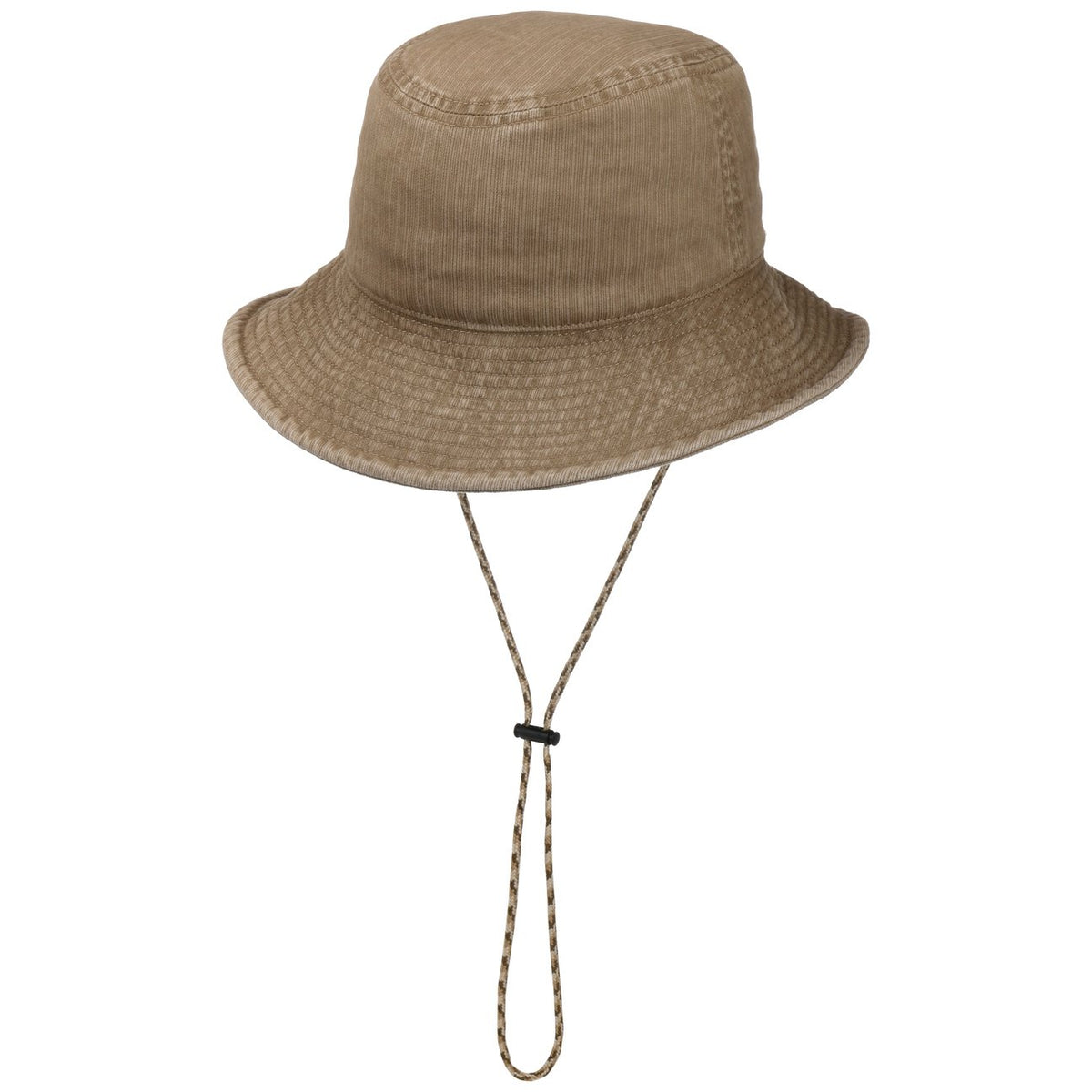 Ned Outdoor-Hatt khaki 9