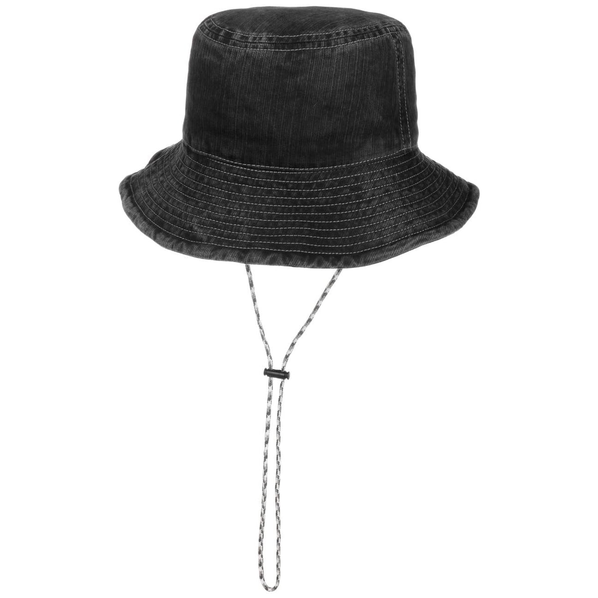 Ned Outdoor-Hatt schwarz 11