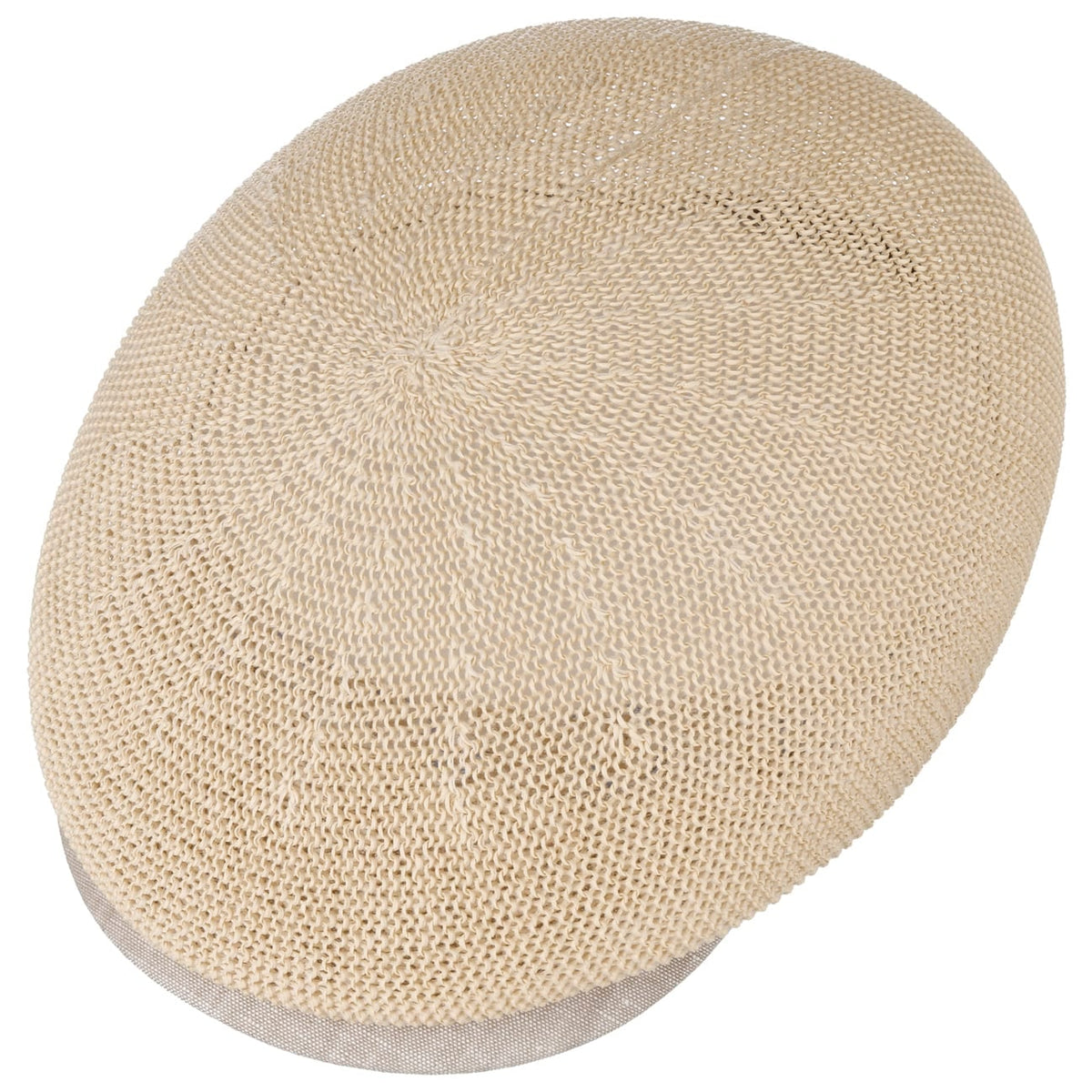 Summer Knit Pet beige 3