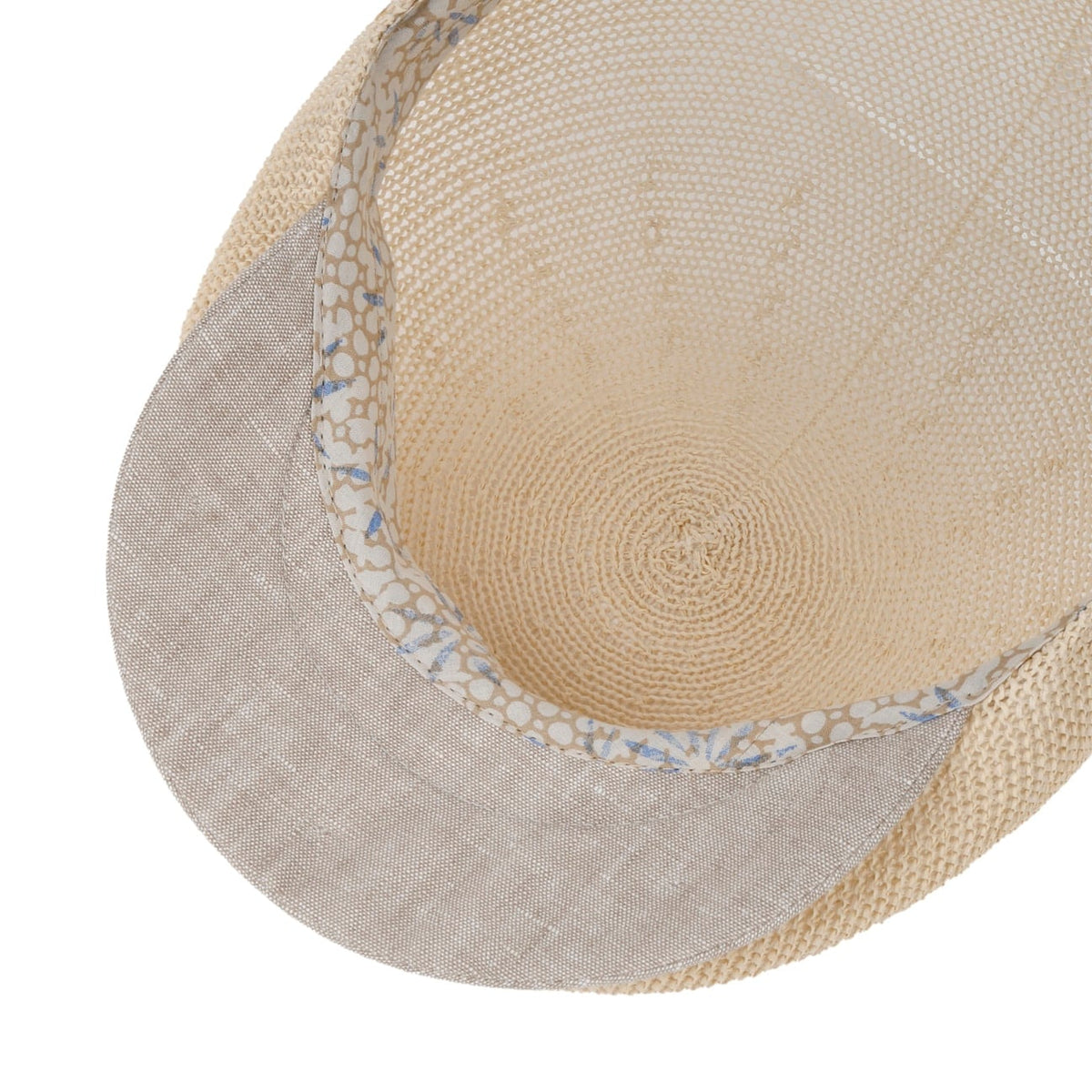 Summer Knit Pet beige 4
